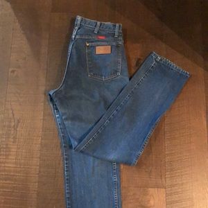 Vintage Wrangler jeans